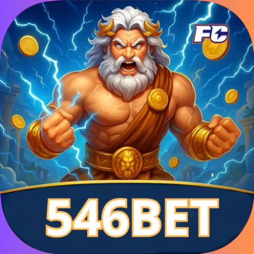 Imagem promocional da 546BET mostrando a plataforma e suas vantagens