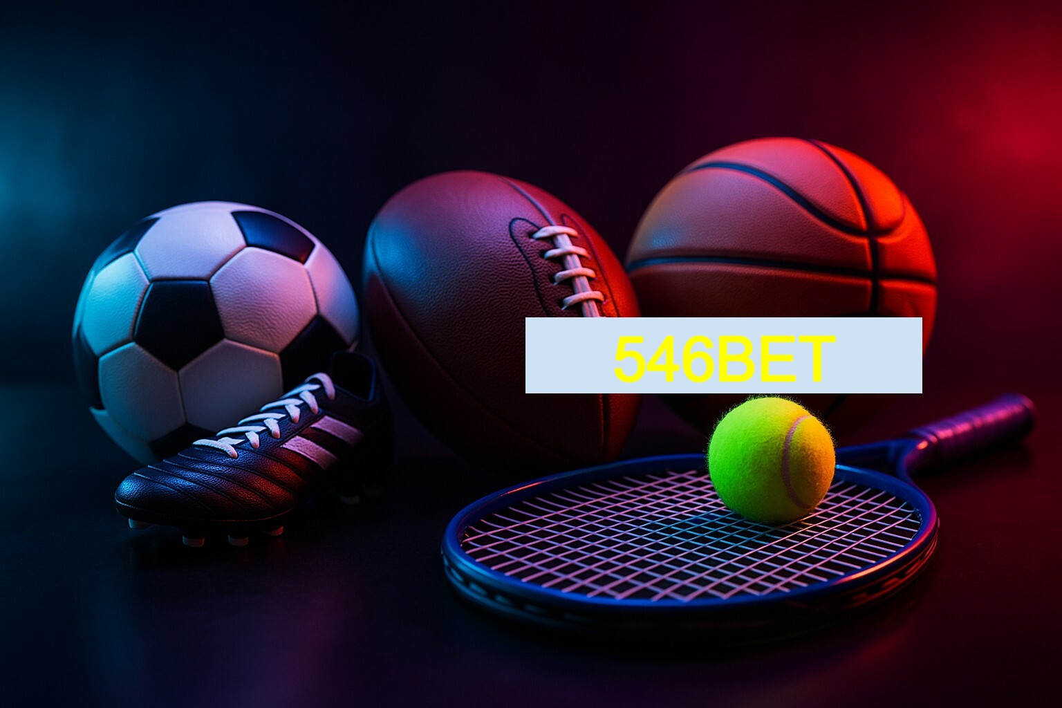 Variedade de Esportes