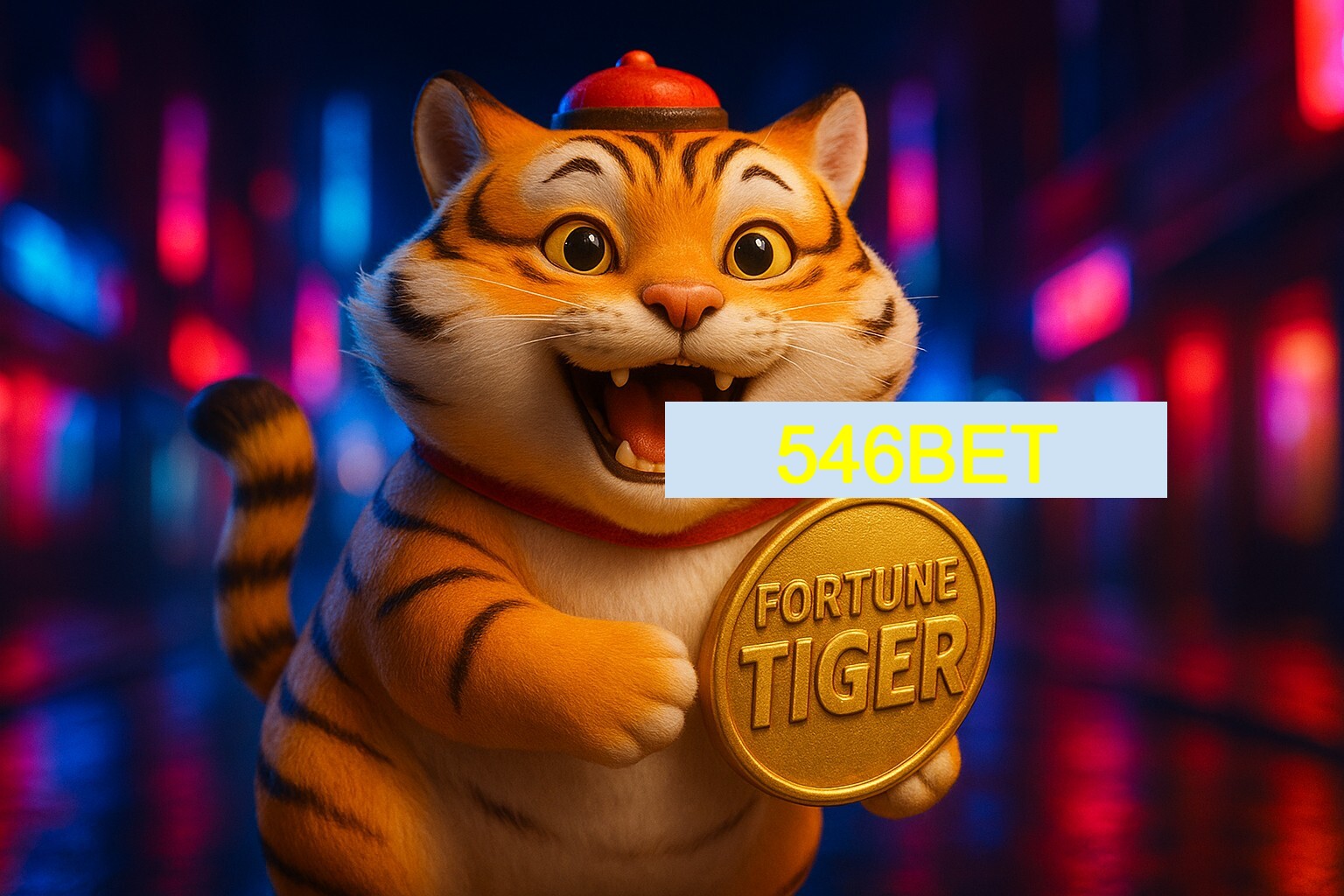 Como Jogar Fortune Tiger