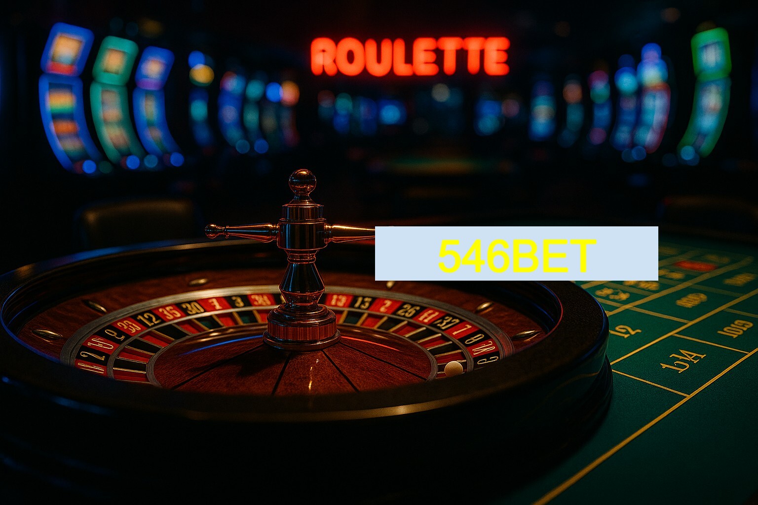 Jogos de roleta online